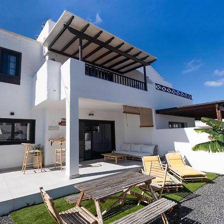 Casa Marlena Vila Puerto del Carmen  Exterior foto