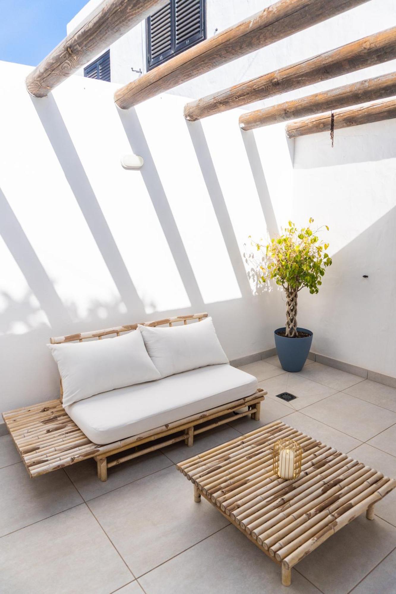 Casa Marlena Vila Puerto del Carmen  Exterior foto
