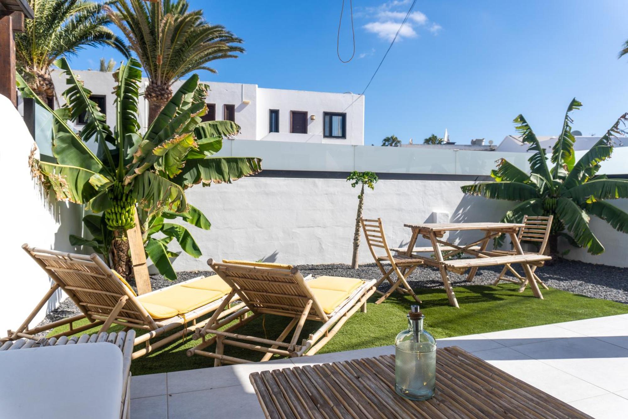 Casa Marlena Vila Puerto del Carmen  Exterior foto