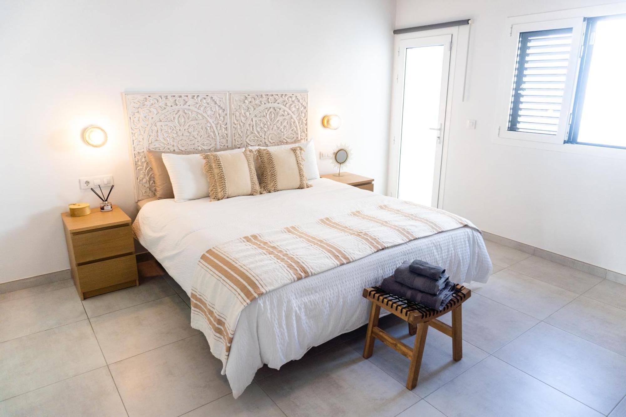 Casa Marlena Vila Puerto del Carmen  Exterior foto